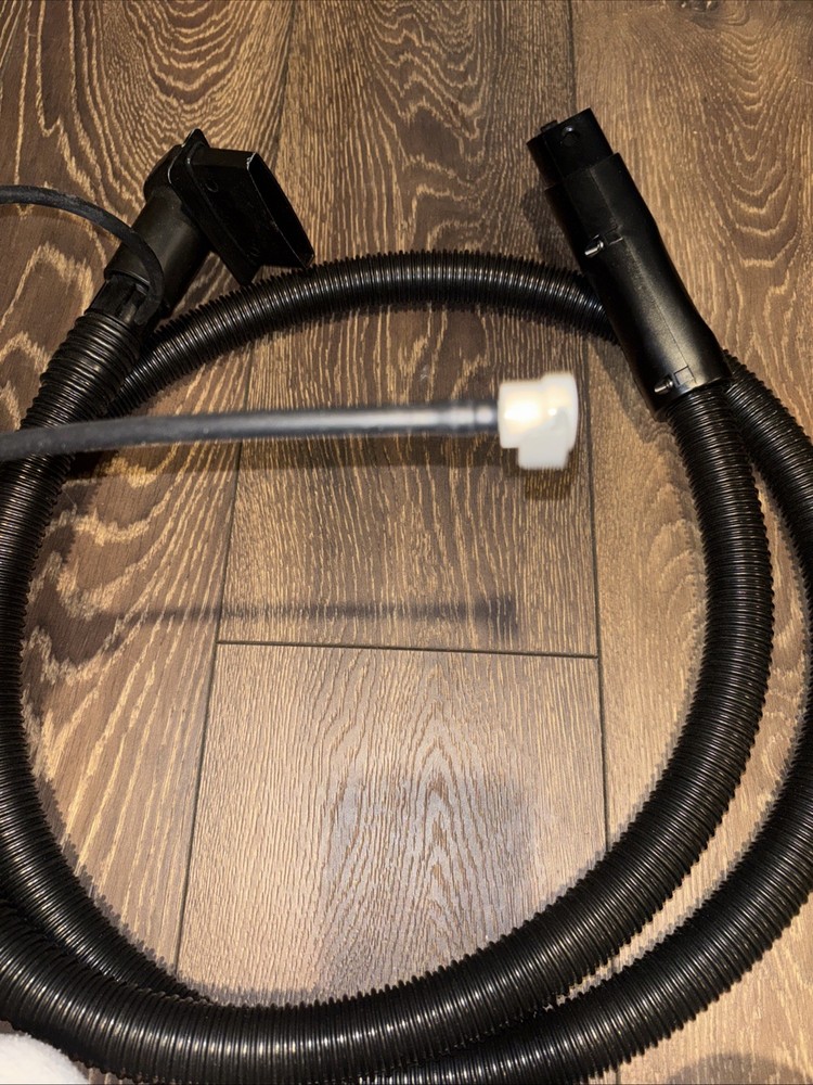 Dirt Devil Easy Steamer CE7100 hose