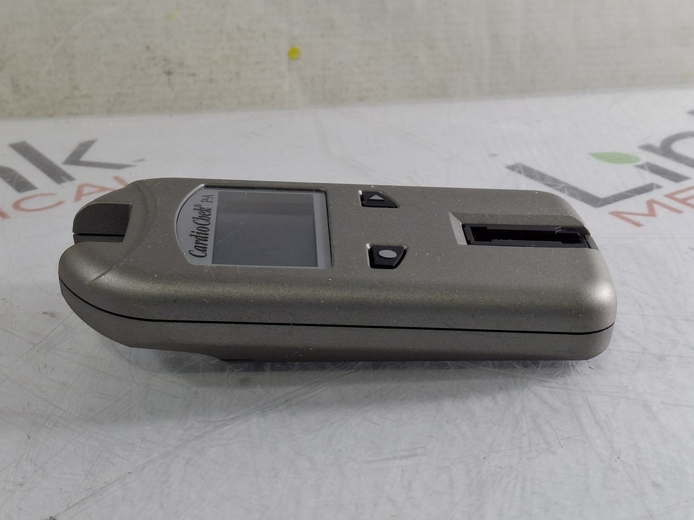 Polymer Technology Systems, Inc. CardioChek PA Analyzer