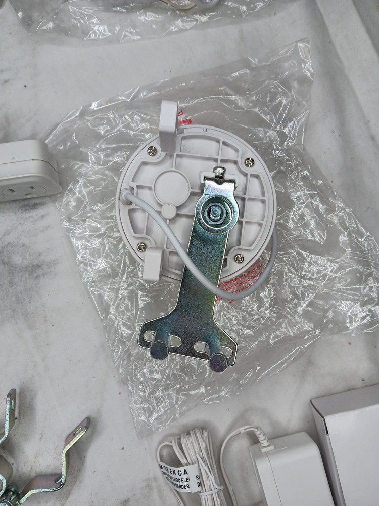 MyGuard Smart Hot Water Heater Shut Off System MGWHTRS EF CAW 01