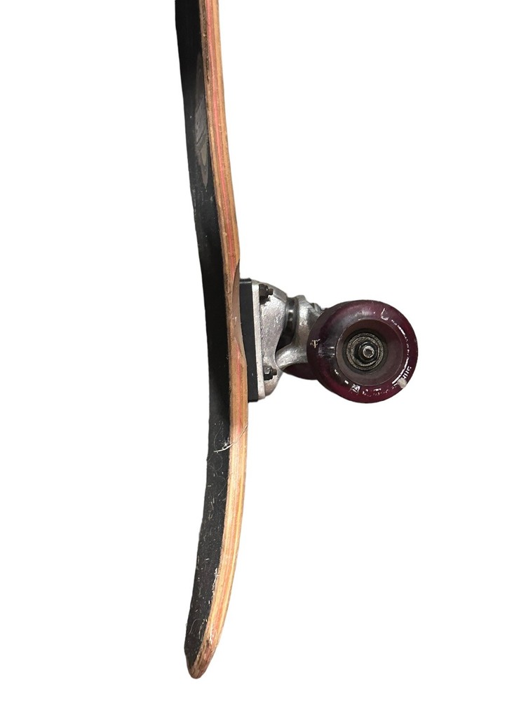 SECTOR 9 LONGBOARD 37" SKATEBOARD