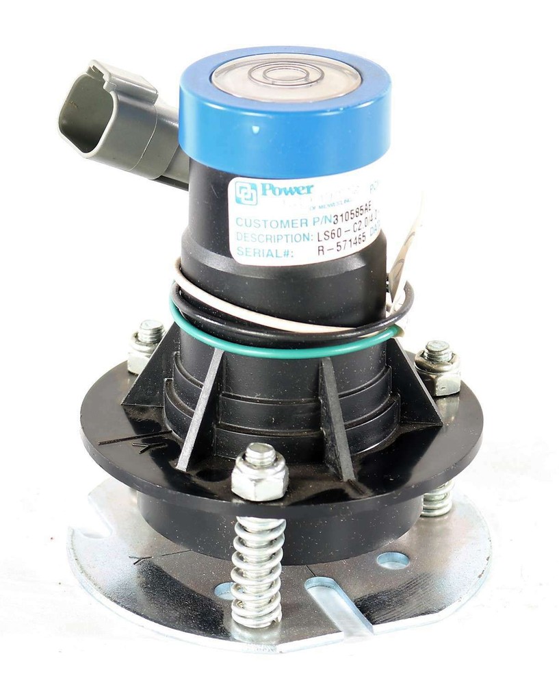 New LS60-02010 Power Components Level Sensor