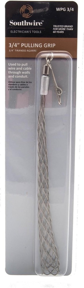 Southwire - 58280840 GRIP; PULLING 3/4"