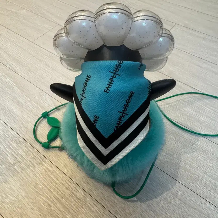 G-Dragon Wuberman Sea Daisy Support Light