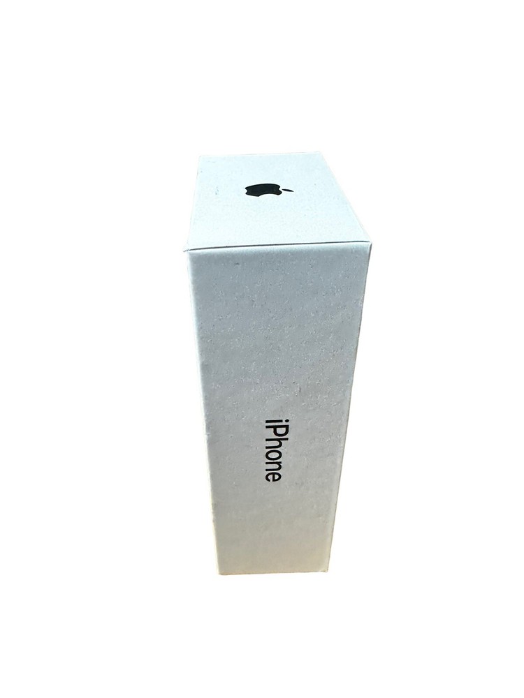 Apple iPhone 7 32GB Black - EMPTY BOX ONLY