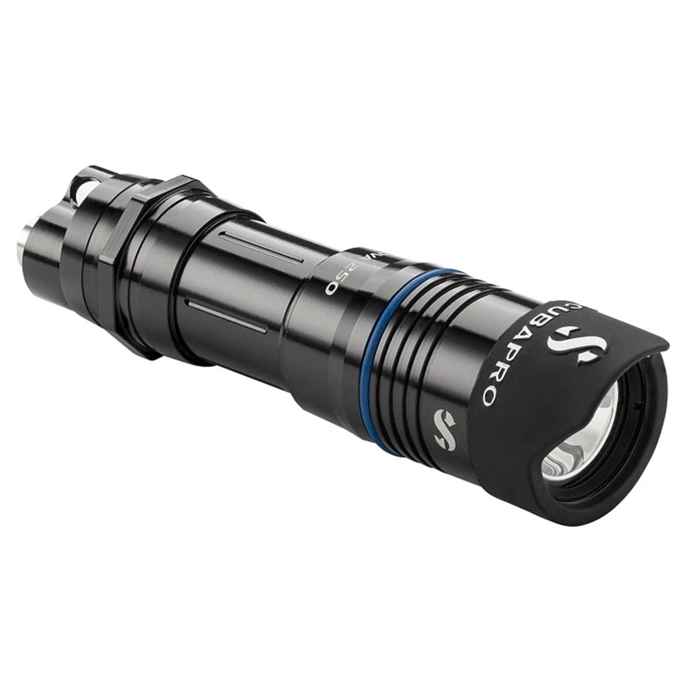 Scubapro Nova 250 Lumens Dive Light