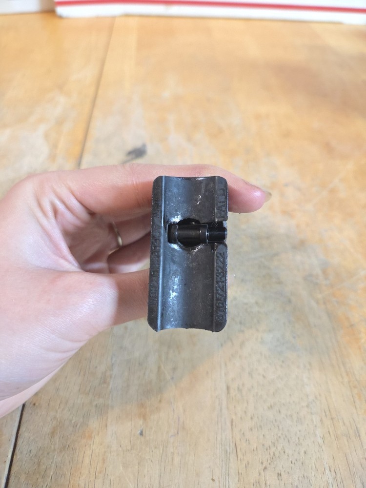 B&T Industries Accu-Shot Stud-Mounted Monopod