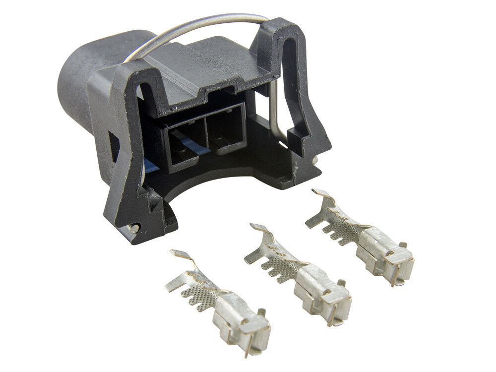 Knock KS Detonation Sensor Connector Kit GM