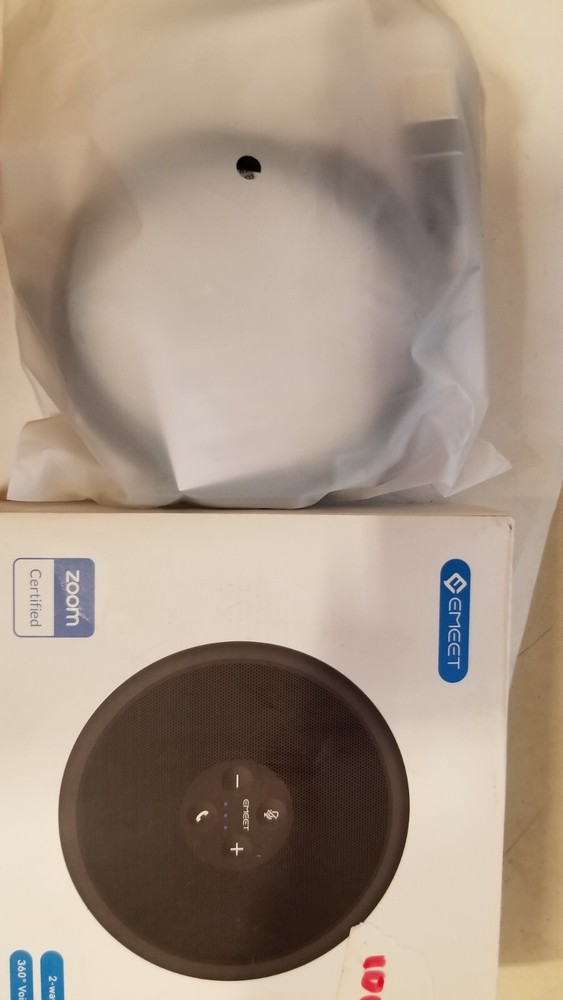 Emeet OfficeCore M1A USB Speakerphone