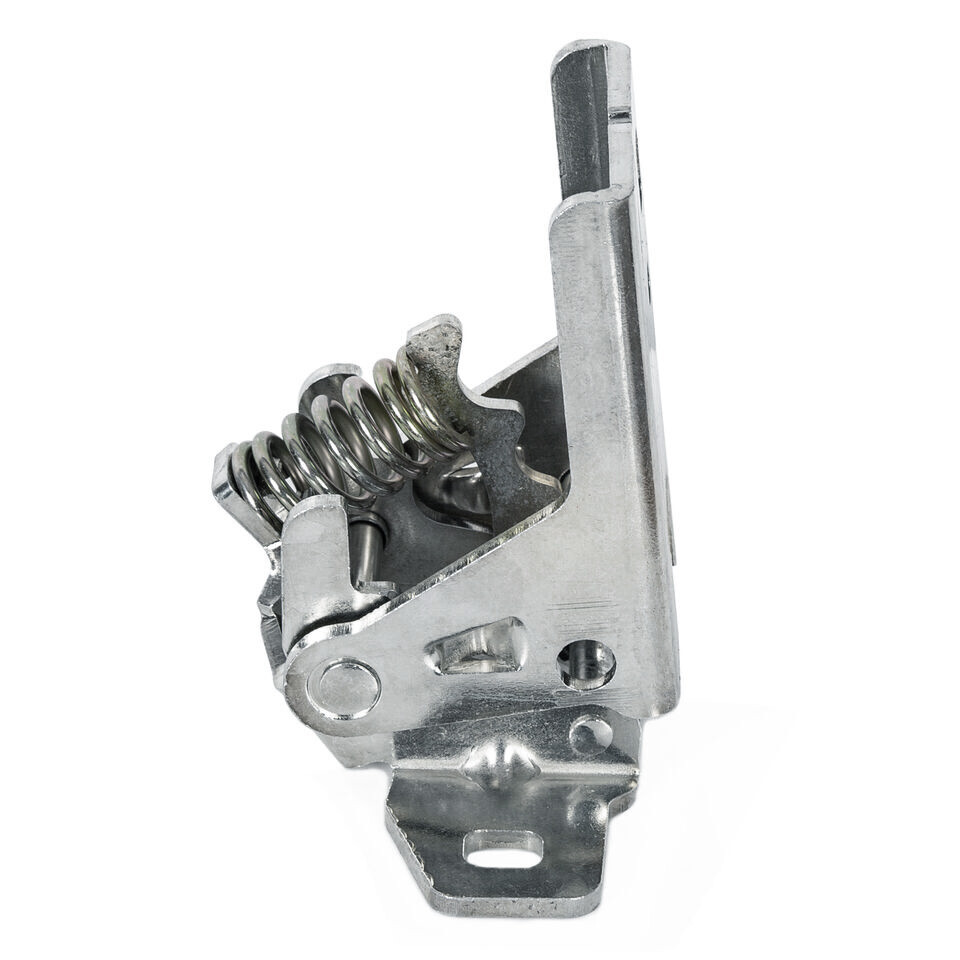 For Dodge Ram 1500 2002-2011 Front Upper Left Driver Side Door Hinge Metal