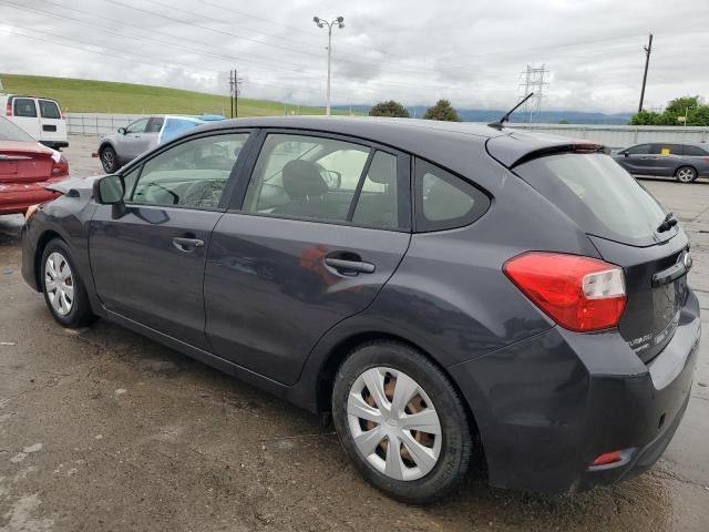 IMPREZA 2014 Transmission Shift 1331860