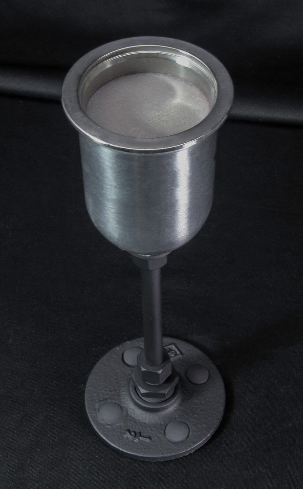 Cerakote Filter Cup for Iwata Neo