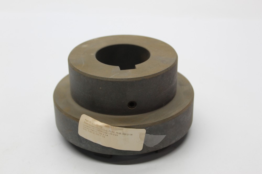 INDUSTRIAL SPARE CPL00169 COUPLING NSNP