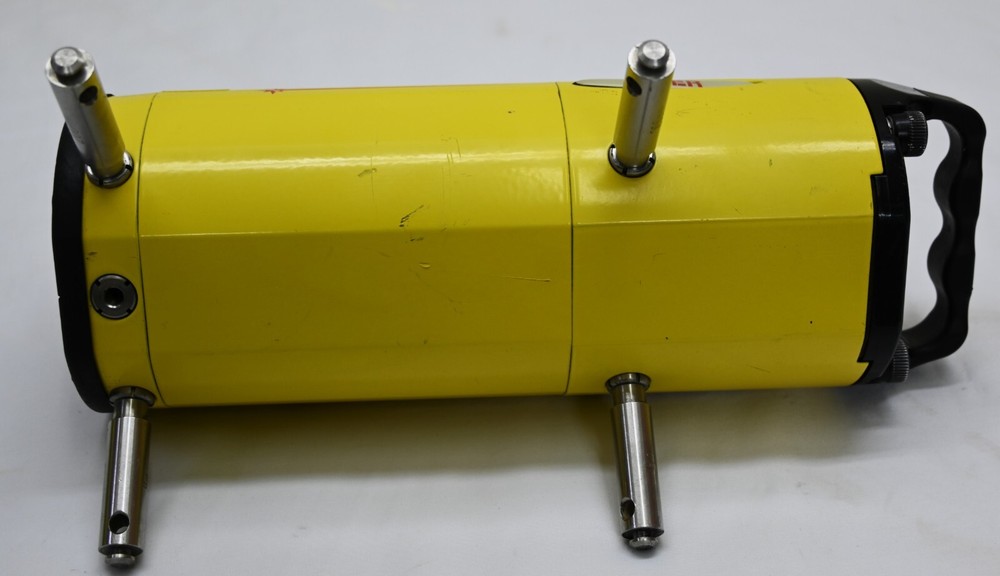 Leica Piper 200 Pipe Laser