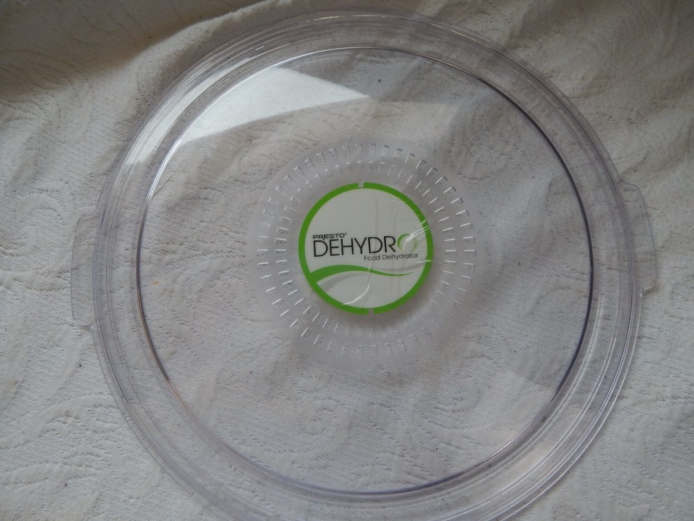 PRESTO Dehydrator 4 trays