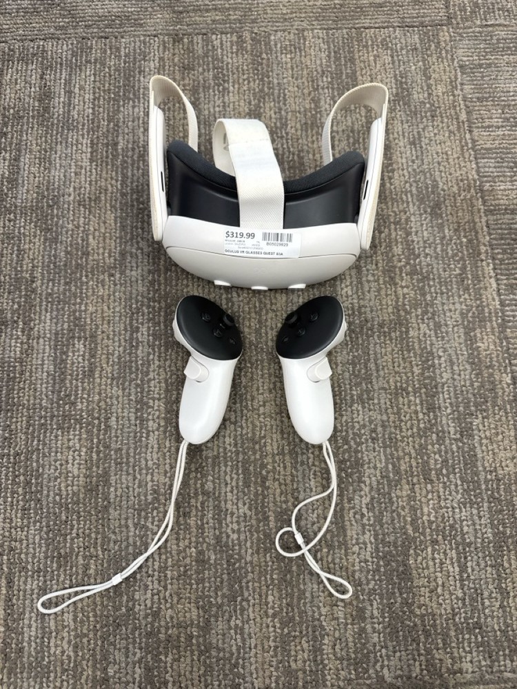OCULUS QUEST S3A (B05029829)