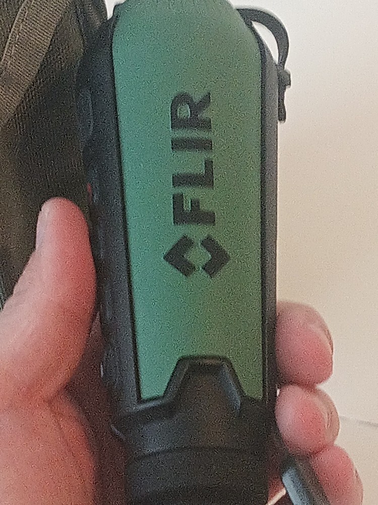 Flir Ocean Scout TK Thermal Monocular