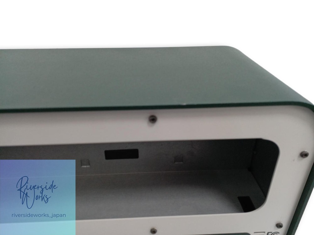 KEMPER Profiling Amplifier Guitar Amp Simulator Used JP