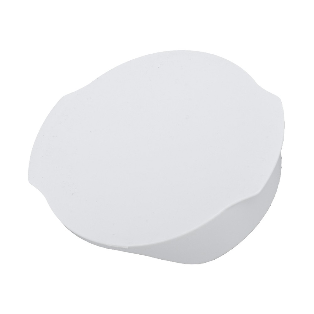 Portable Putting Cup ABS White Practice Aid For Home Training FTVG