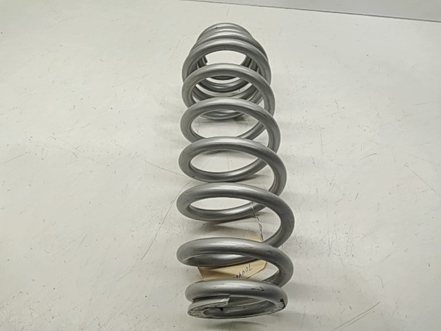 Spring 190-280#, 11.95FL, 2ID, Cld Silver - 2000 POLARIS NOS