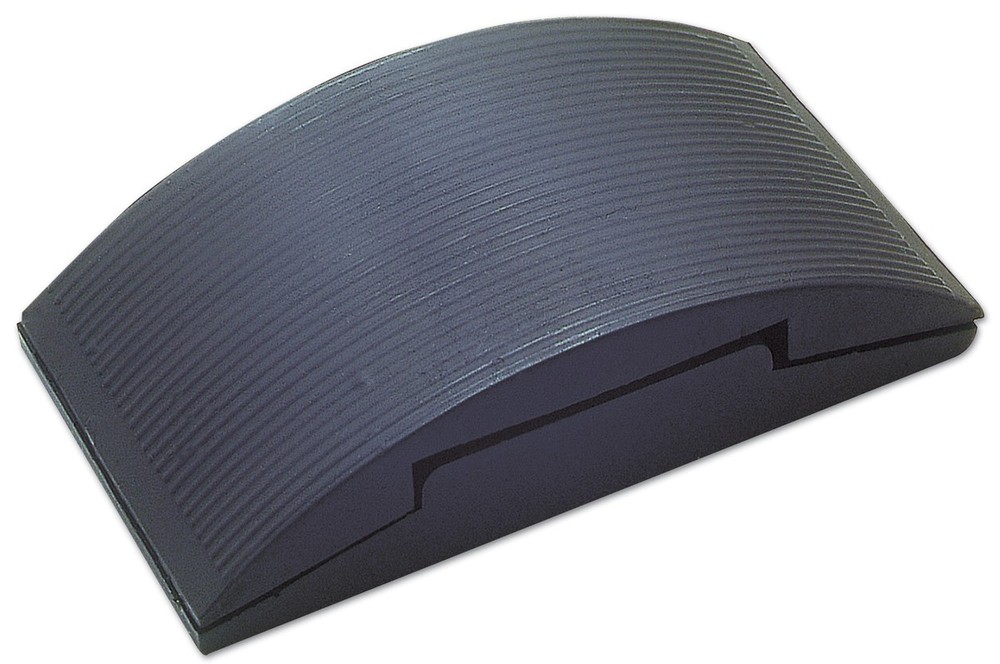 Laser Tools Rubber Sanding Block 0223