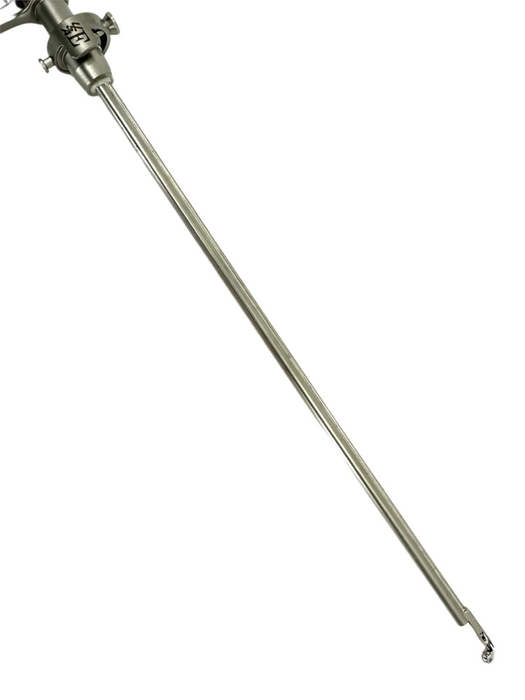 ACMI Circon Rigid Optical E8213 Cup Tearing Forceps | C5