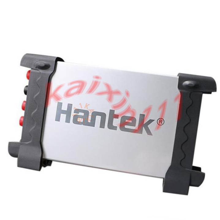 Hantek 365C Multimeter Data Logger for Voltage Current Resistance Capacitance