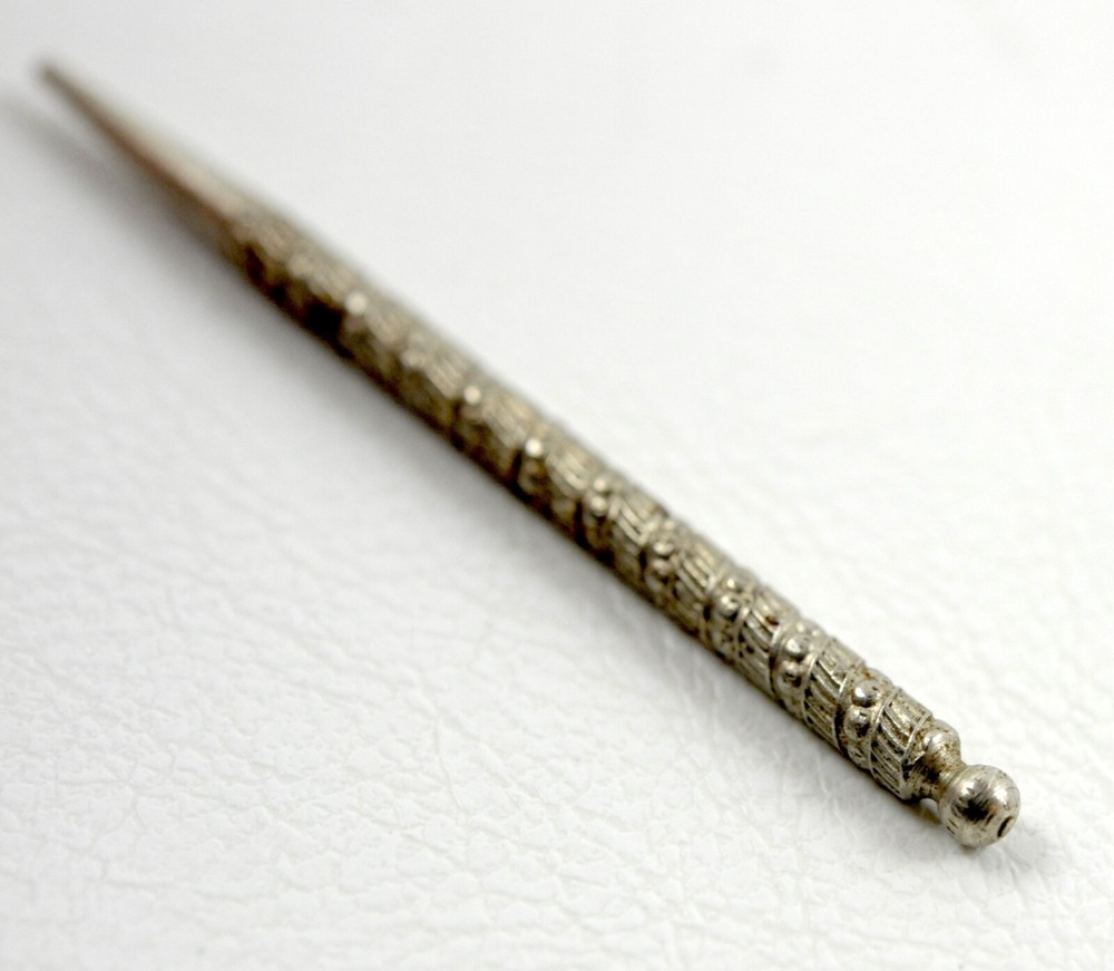 Stylus for Folder