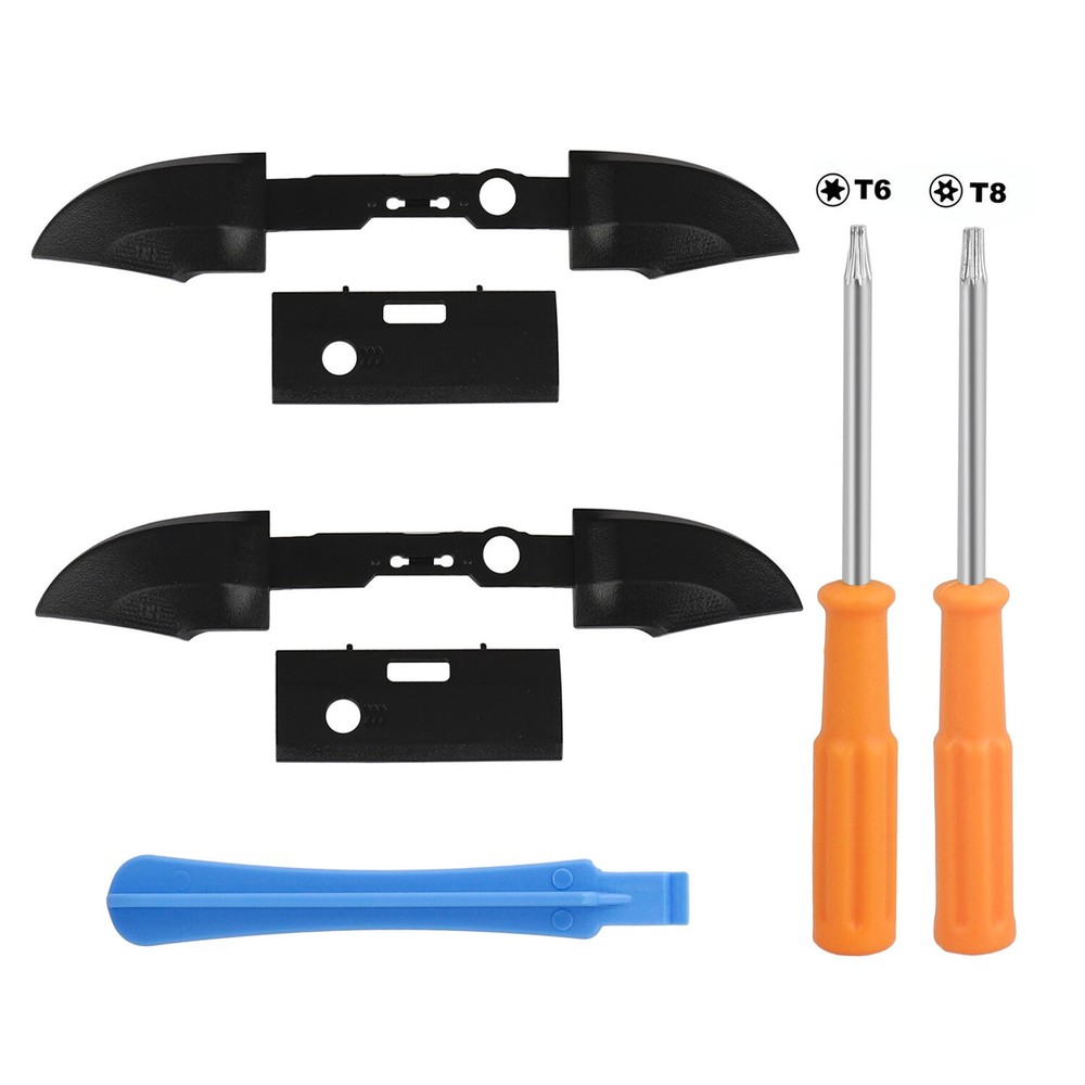 LB RB Bumper Trigger Button For Microsoft Xbox Series X S Controller Replacement