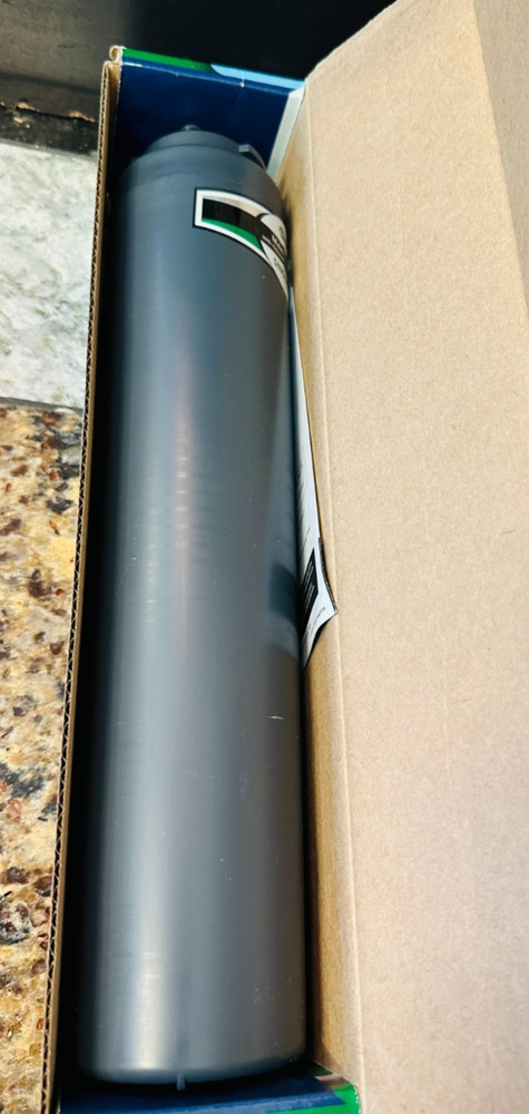 A.O. Smith Direct Connect Under Sink 6-Months Replacement Filter UPC811640030636