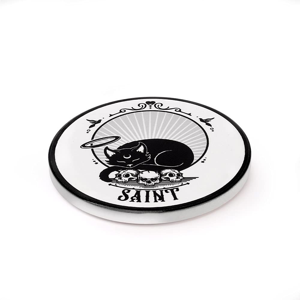 The Vault Modern Kitchen Home Decorative Serveware Saint Coaster