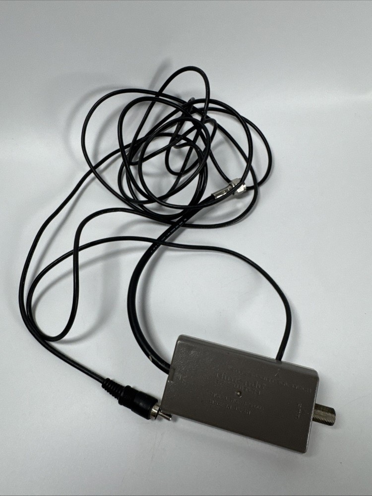 Original NES RF Unit - NES-003 - Untested -