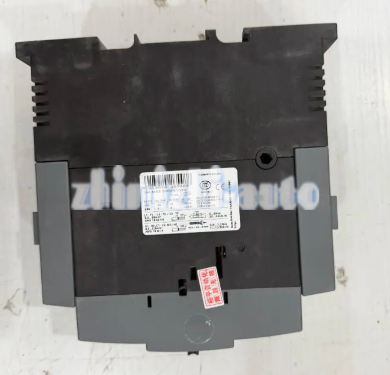 New 1PCS ABB MS495-100 1SAM550000R1010 MOTOR STARTER 80-100A