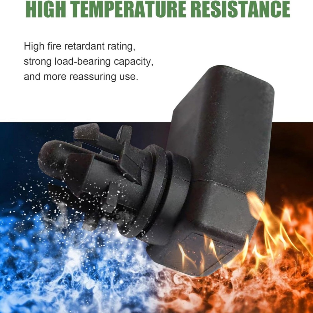 For Chevy Silverado 1500 2000-2013 Ambient Air Temperature Sensor 25775833