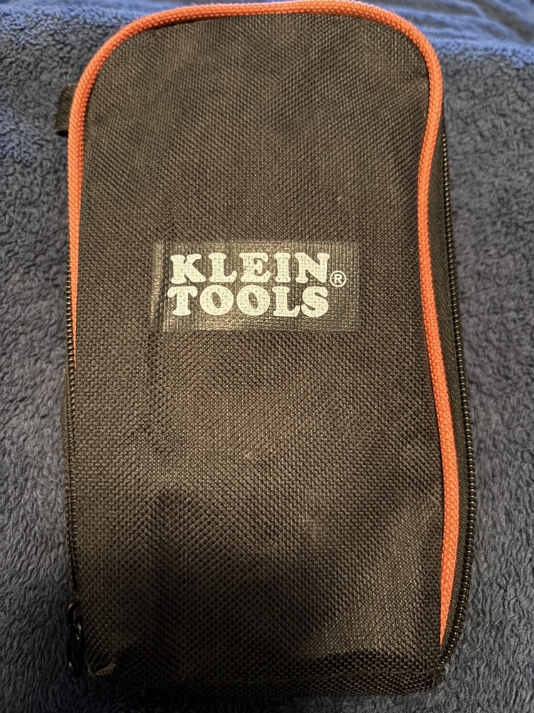 Klein Tools ET180 Differential Manometer