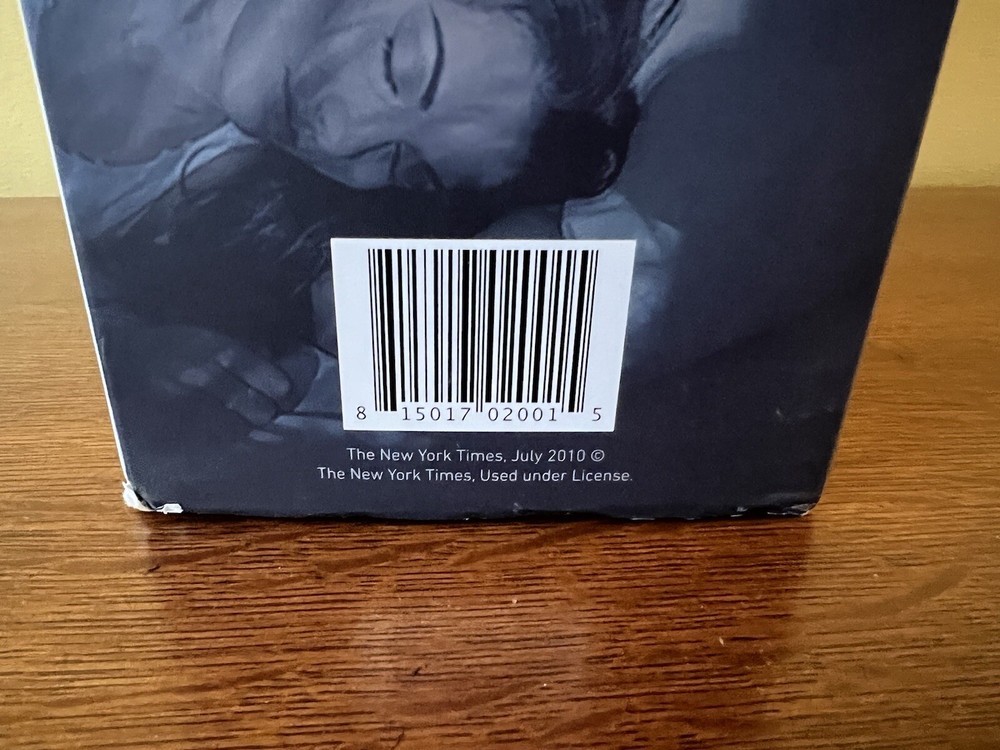 SimpliSafe Home Security System 7 PC Extra Original White New