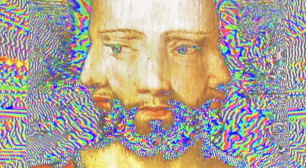 Waaave Pool Black (Power Supply With Switch)