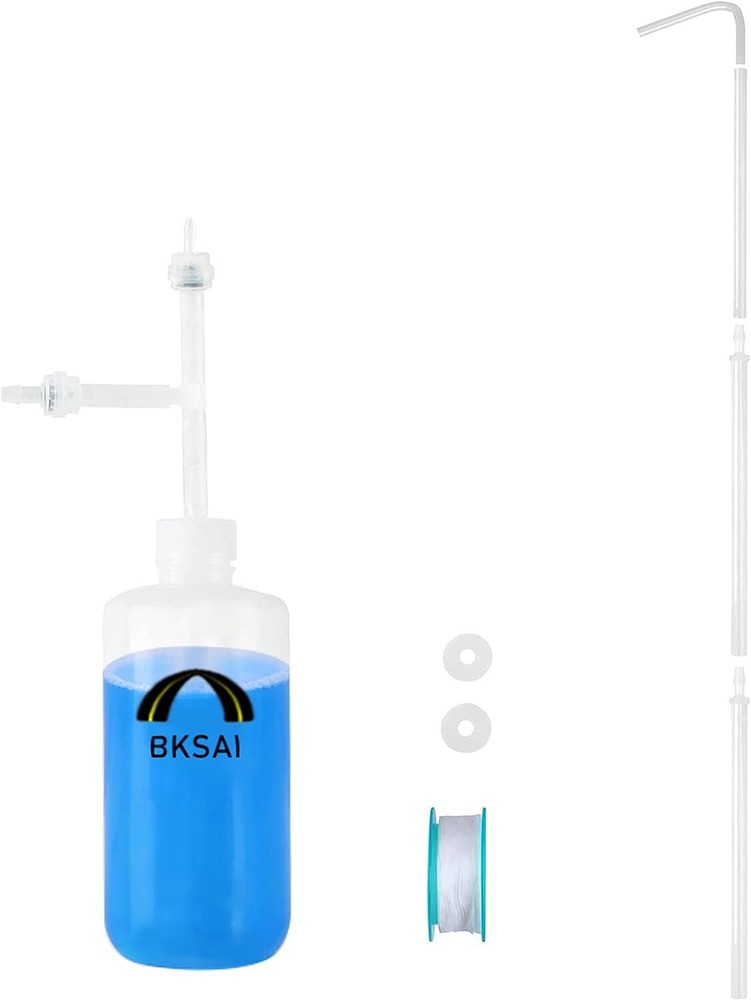 500Ml Watering Can Advanced Backflow Prevention Efficient Plant Watering System