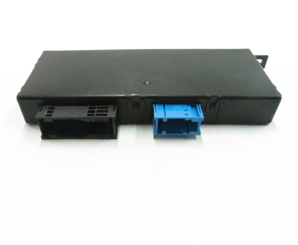 2014 BMW 535i (F10) CENTRAL GATEWAY CONTROL MODULE