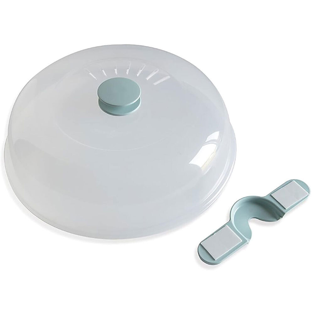 Nordic Ware 67002 Up & Away™ Spatter Cover
