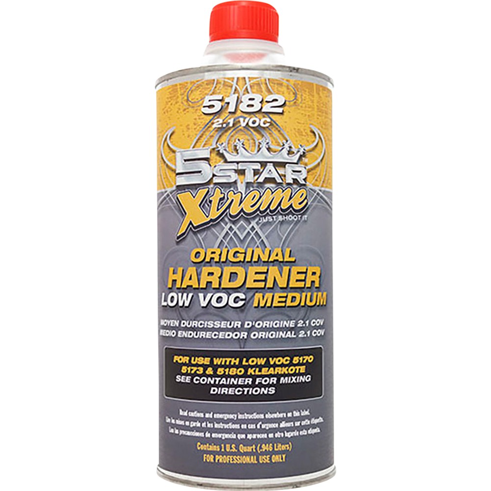 ORIGINAL HDNR - LV MEDIUM 5ST-5182-4