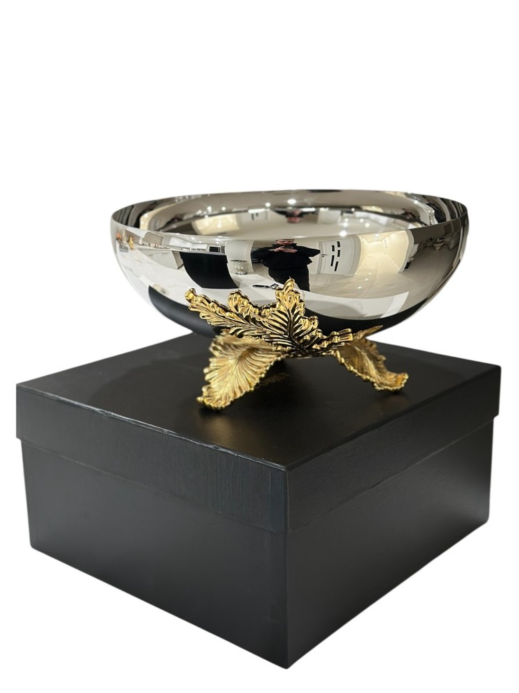 L'Objet Lamina 12" Bowl
