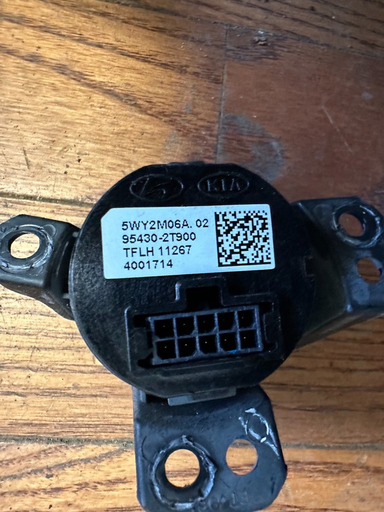 2012 KIA OPTIMA 2.4L OEM Engine Computer Smart Key Module Push Start Switch &Fob