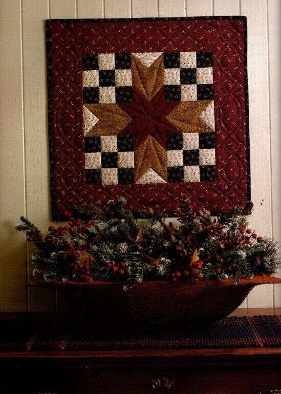 A THIMBLEBERRIES HOUSEWARMING 22 BEAUTIFUL PROJECTS