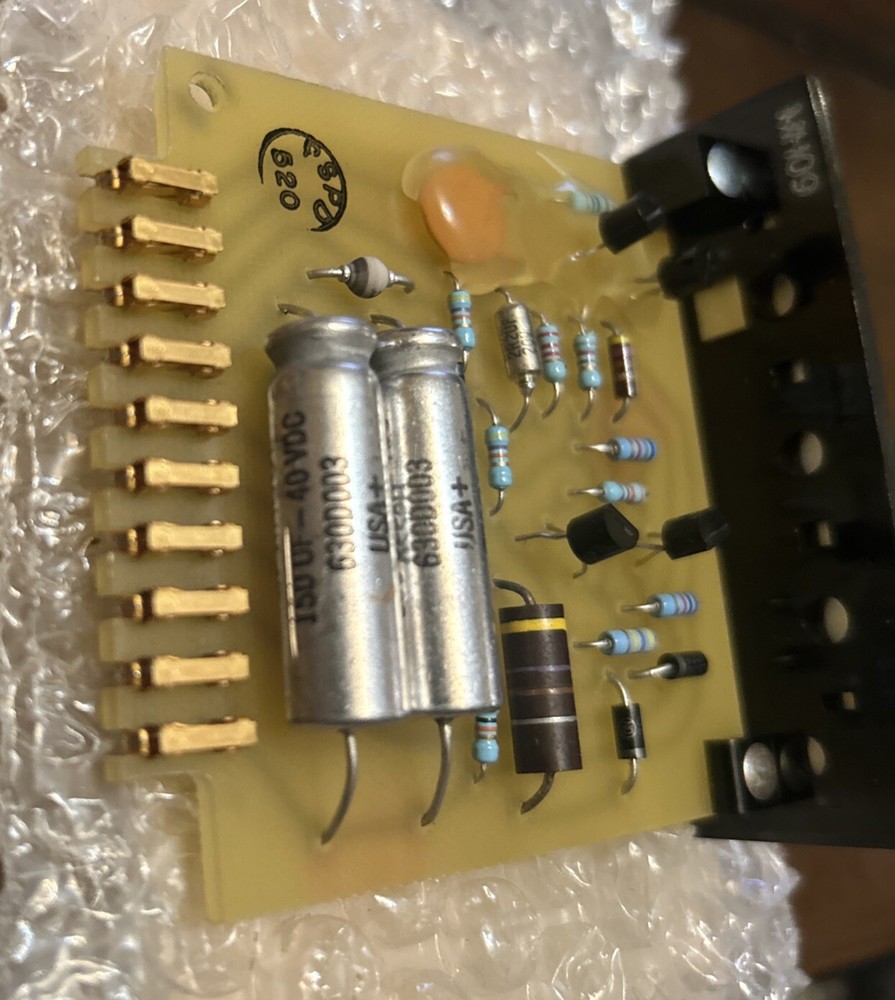 Allen Bradley, # 13DJ3-3000. Liquid Level Control Module. New! Open Packaging.