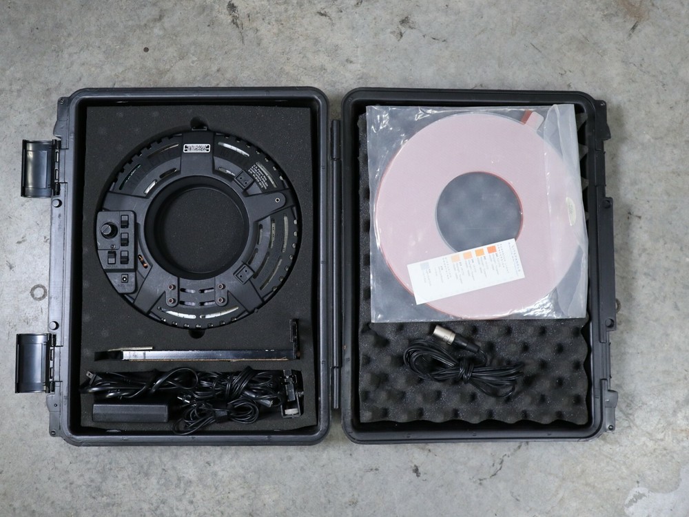 Litepanels Mini Ring Light