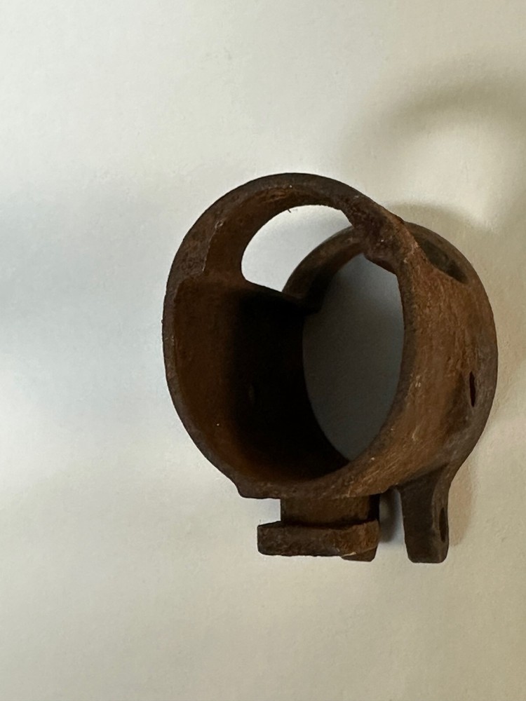 1903 SPRINGFIELD FRONT BAND MILLED.