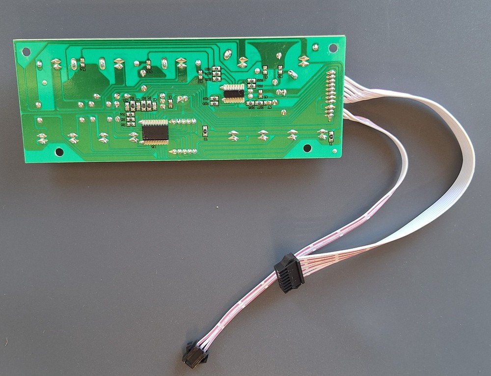 TCL-DL-YD Control Panel Board for AC Black&Decker BPACT08WT