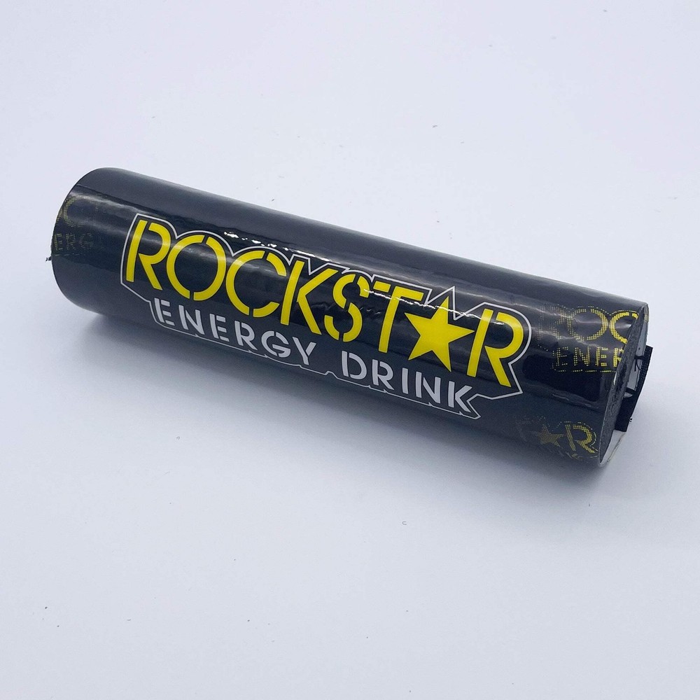 Rockstar FX Bar Pads