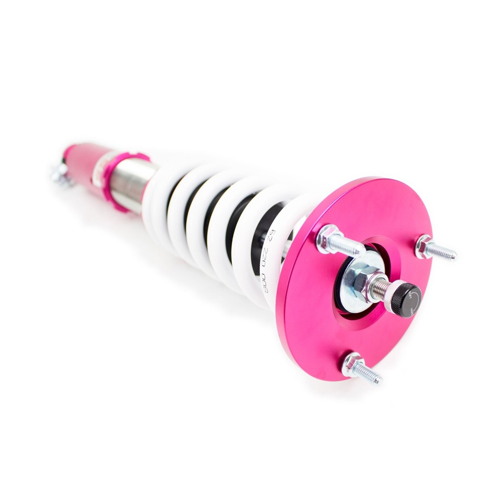 Godspeed MonoSS Coilover Kit 16 Way Adjustable for