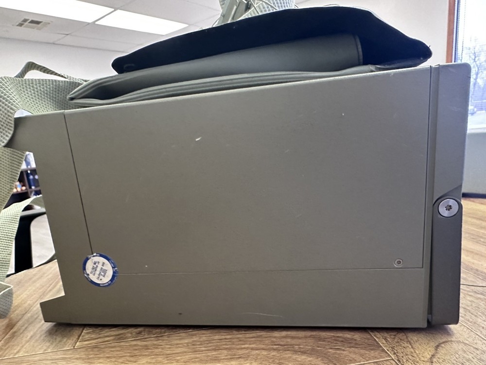 HP Hewlett Packard 1650B Logic Analyzer
